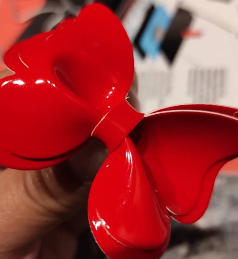 Metalen snijmal Eenhoorn Bloem Strik voor scrapbooking en kaarten