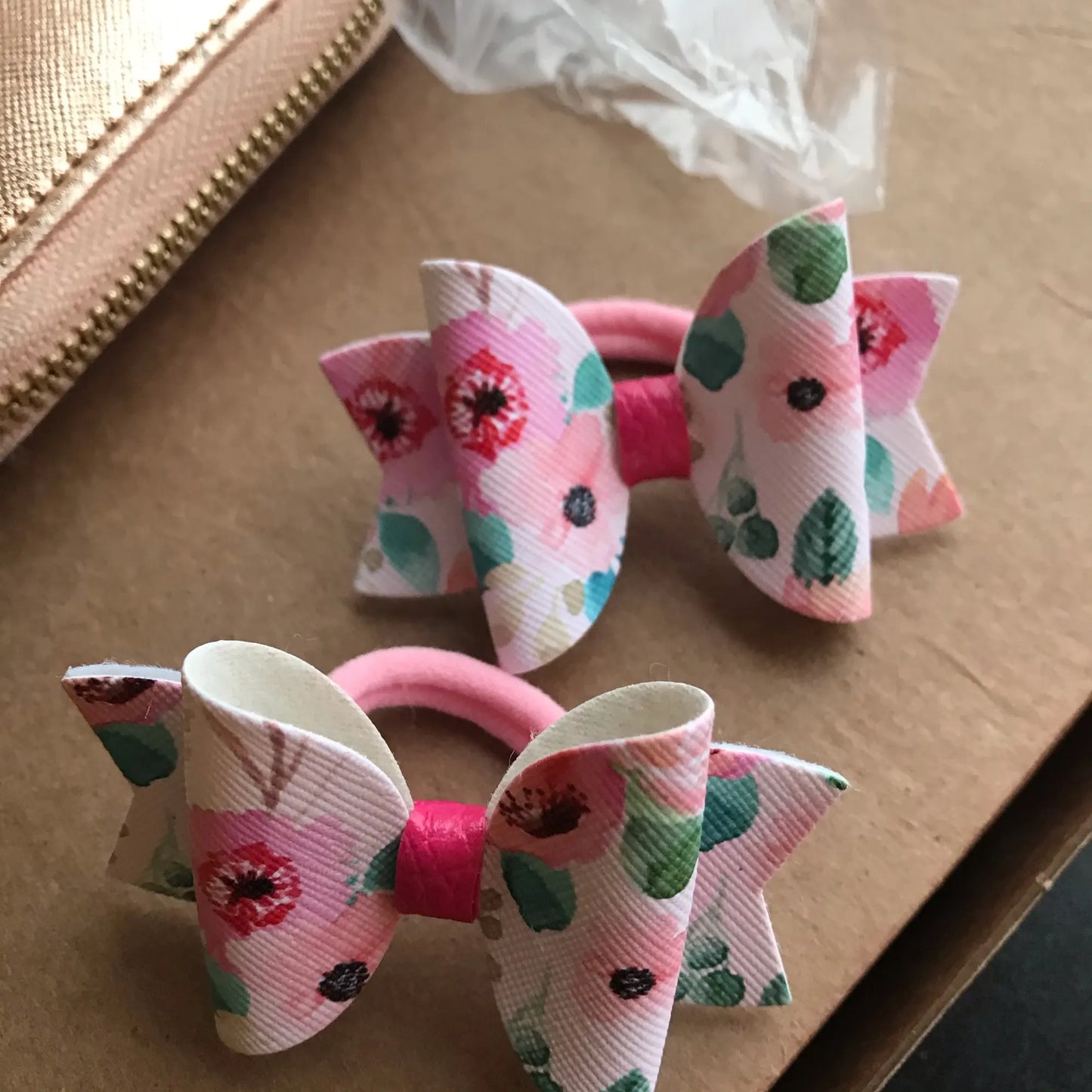 Metalen snijmal Eenhoorn Bloem Strik voor scrapbooking en kaarten