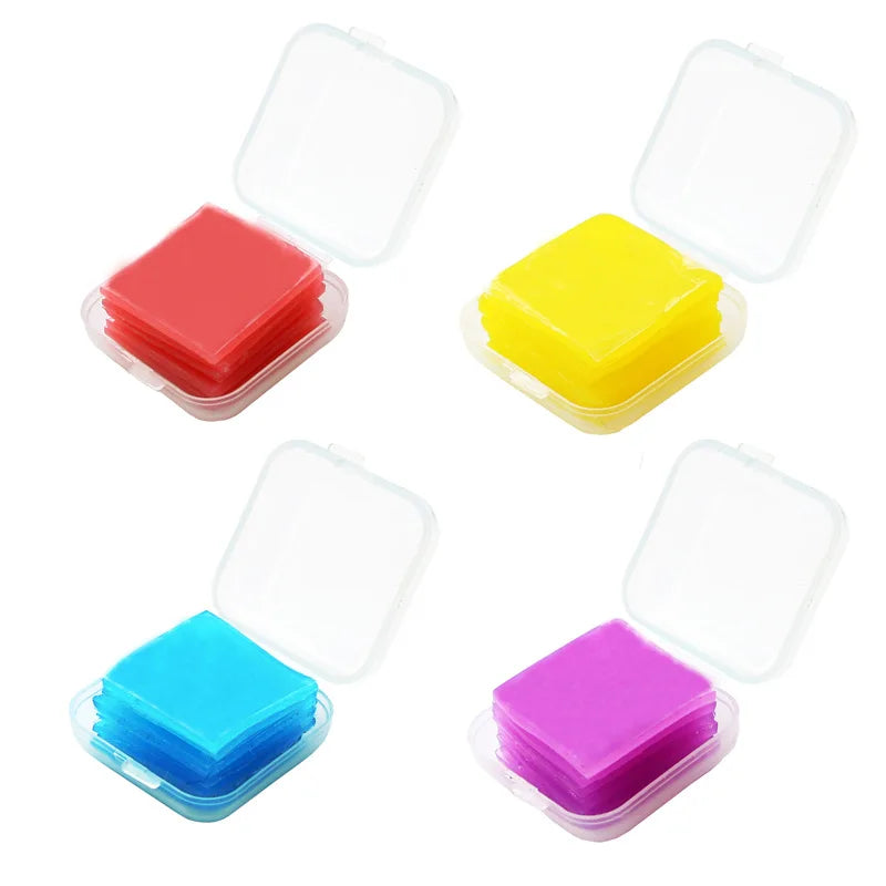 Diamond Painting Wax Organizer Box Accessoires