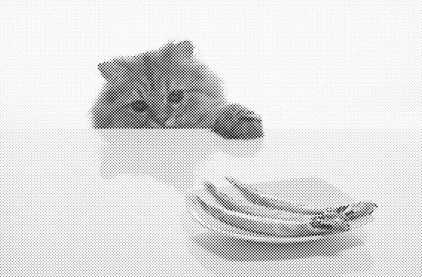 DOT Painting Kattenrassen