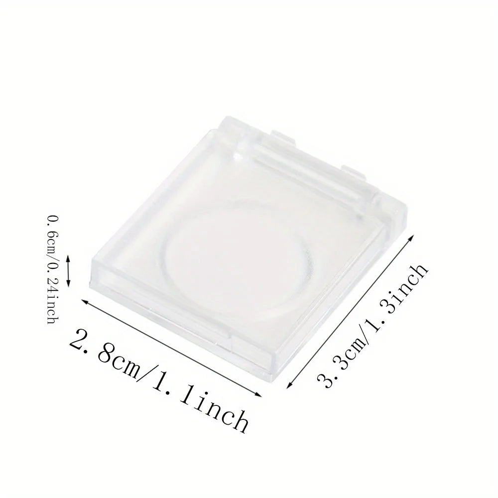 Diamond Painting LED Light Pad Schakelaar Beschermcover – Anti-Aanraak Bescherming