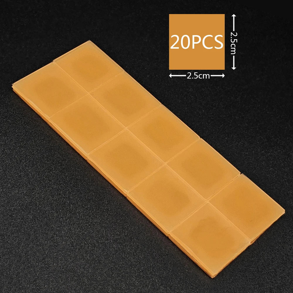 Diamond Painting Wax - Onmisbare Accessoire voor Precieze Steentjesplaatsing