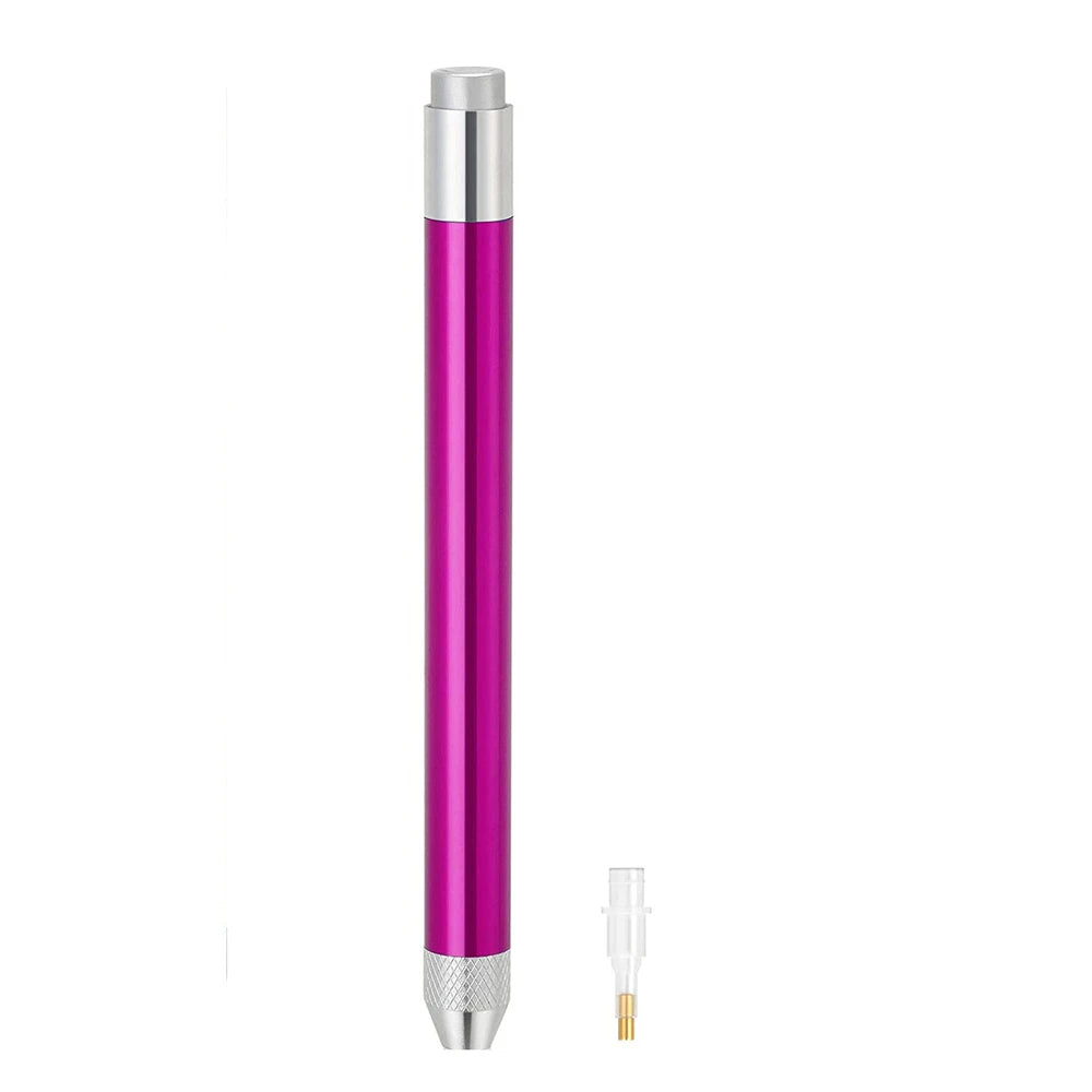 Diamond Painting Pen verlicht met LED-licht en luxe ontwerp