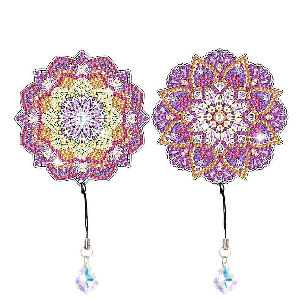 Diamond Painting Boekenlegger Vlinder Bladmuziek Set voor Creatieve Leesliefhebbers