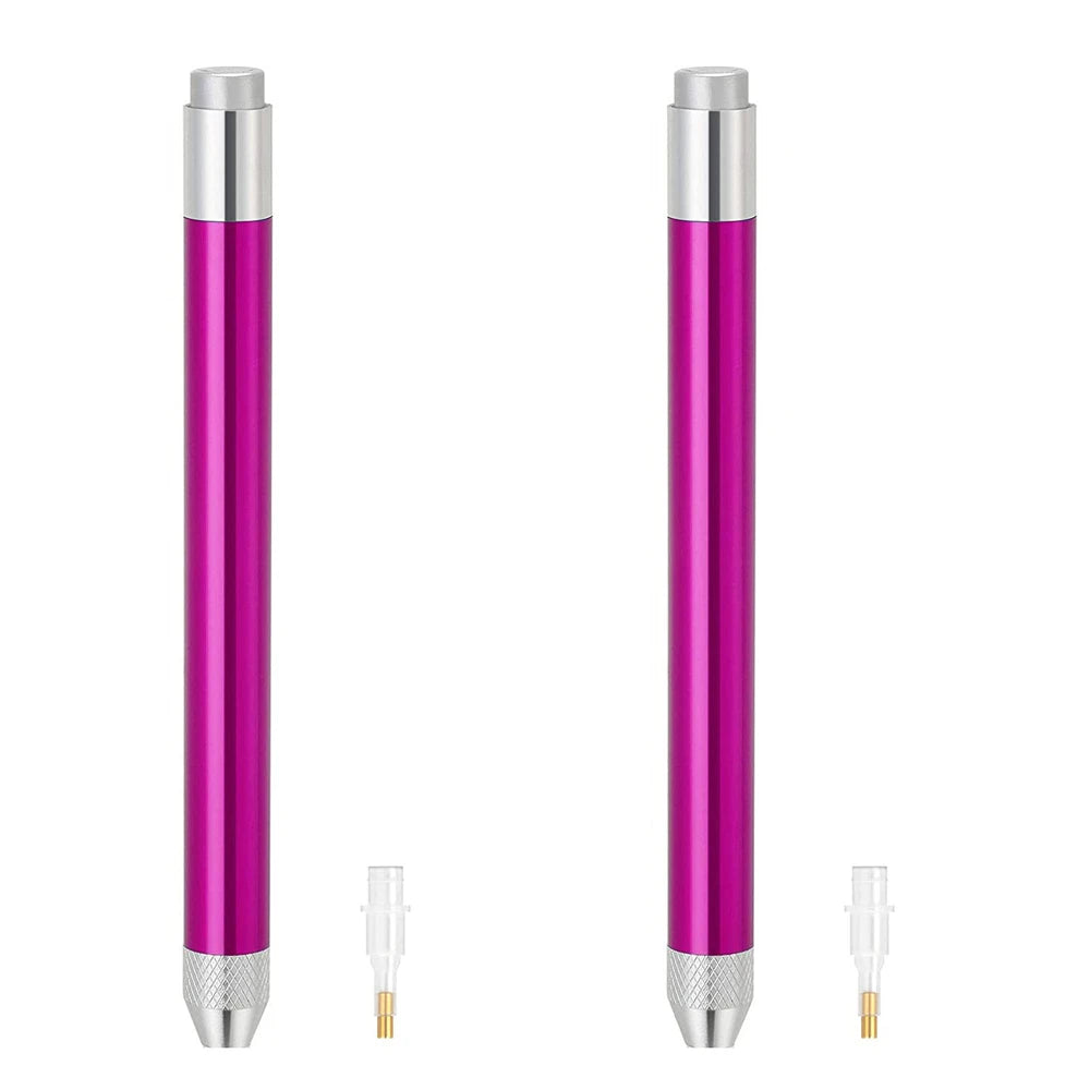 Diamond Painting Pen verlicht met LED-licht en luxe ontwerp