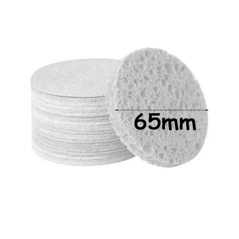 Schuim textuur tekenen magisch 3D schilderpapier voor kinderen – 10/100 stuks