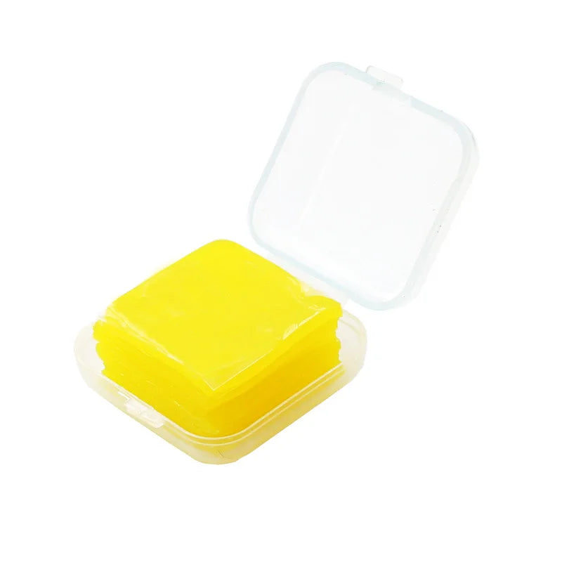 Diamond Painting Wax Organizer Box Accessoires