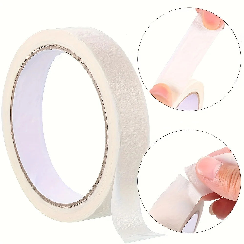 Diamond Painting Tape - Zelfklevende Randen 1,5/2 cm