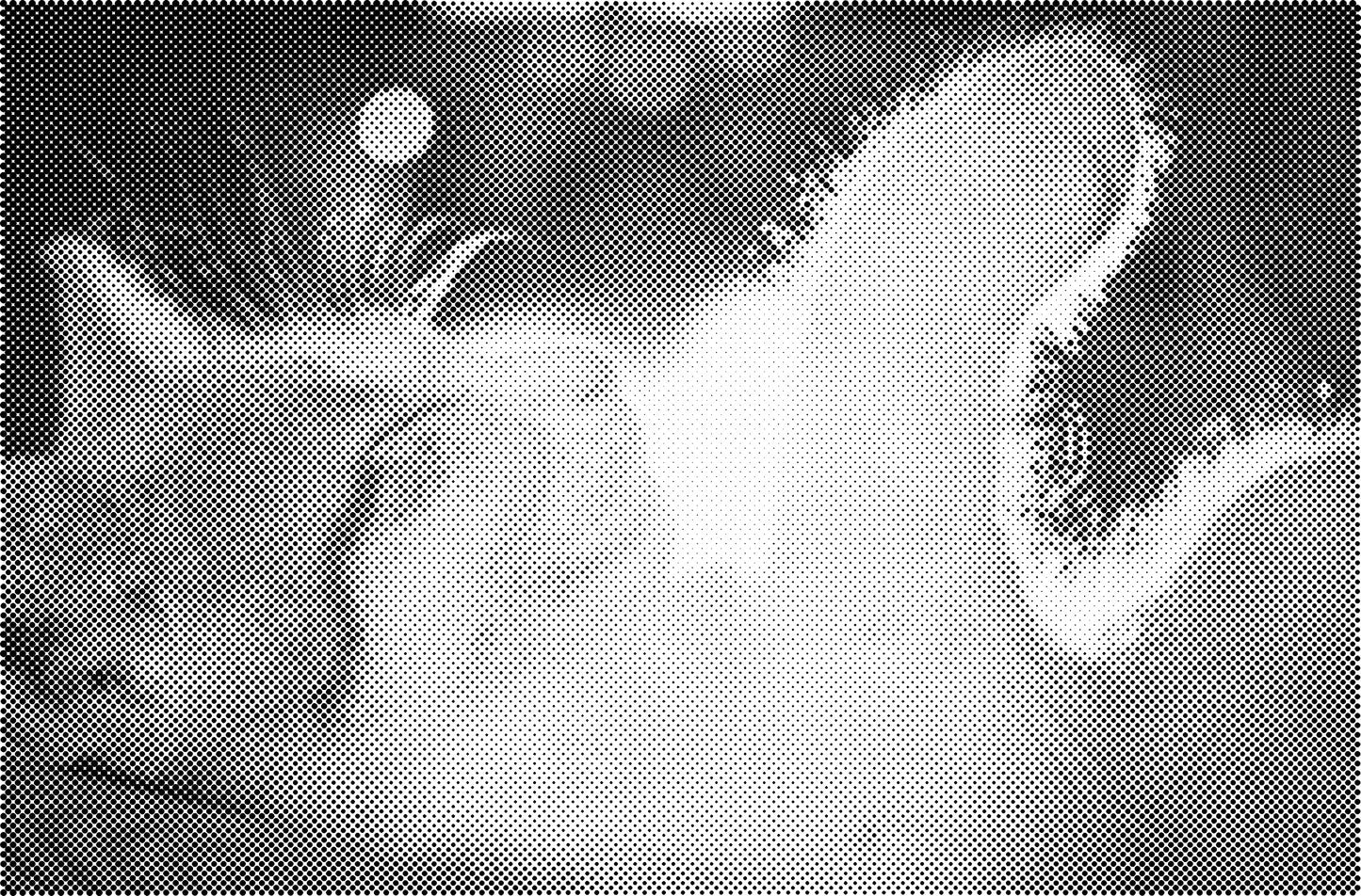 DOT Painting - Een Kleur Stippelkunst met Dieren