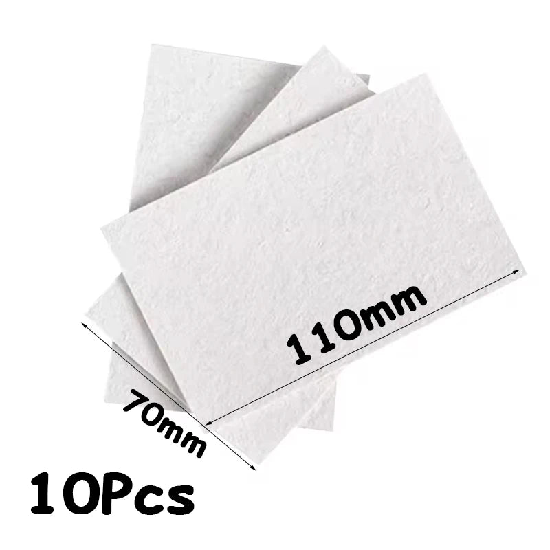 Schuim textuur tekenen magisch 3D schilderpapier voor kinderen – 10/100 stuks
