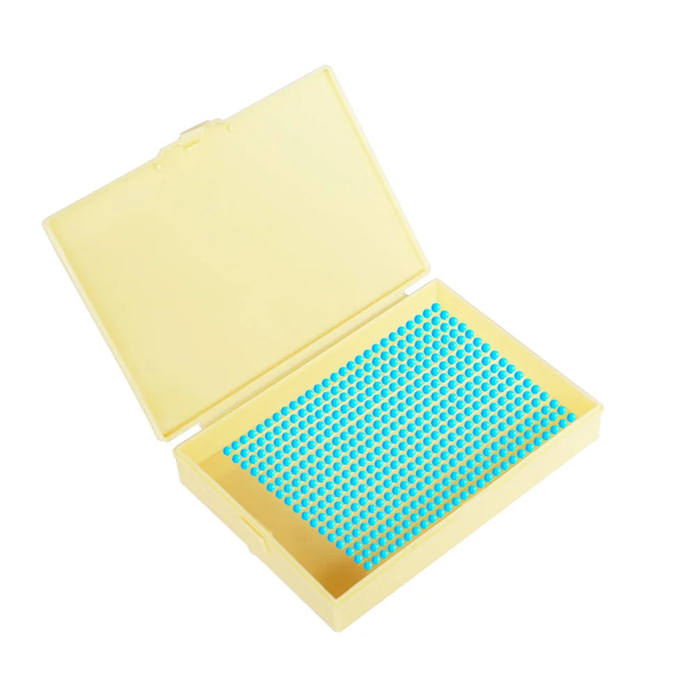 Diamond Painting Sorteerdoos met handige opbergtray voor steentjes