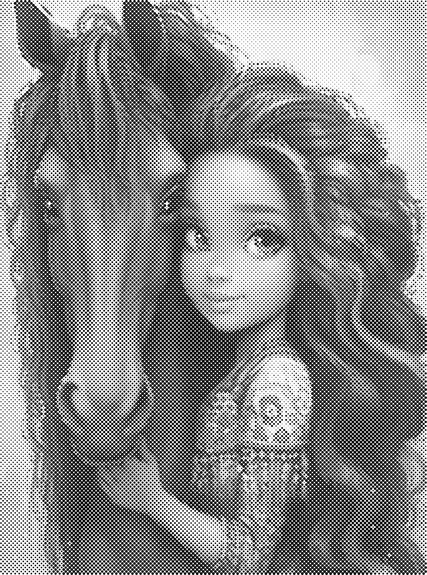 DOT Painting – Schattige Kinderen (30x40cm, 45x60cm of 60x80cm)