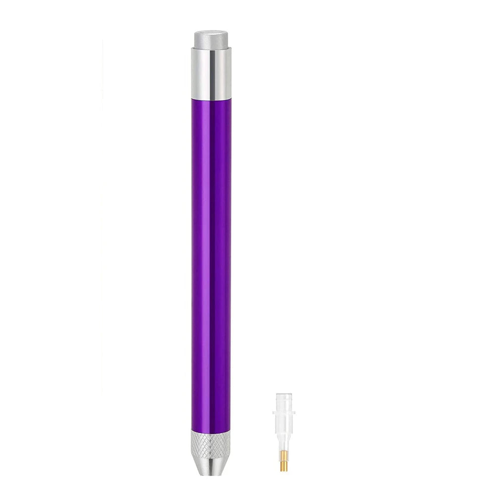 Diamond Painting Pen verlicht met LED-licht en luxe ontwerp
