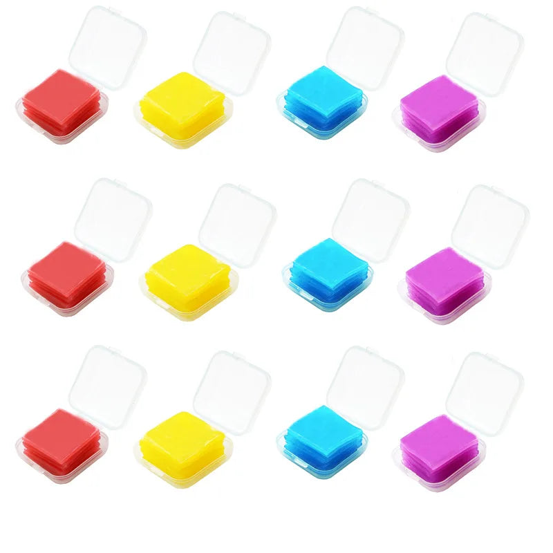 Diamond Painting Wax Organizer Box Accessoires