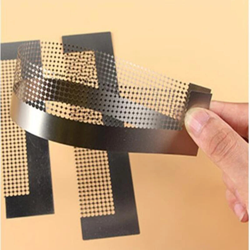 Diamond Painting Rechtlegger - Roestvrijstalen Raster Gereedschap voor Perfecte Plaatsing