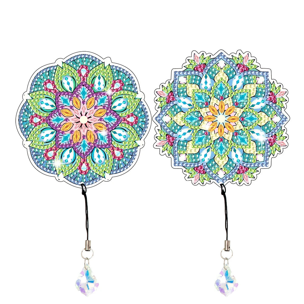 Diamond Painting Boekenlegger Vlinder Bladmuziek Set voor Creatieve Leesliefhebbers