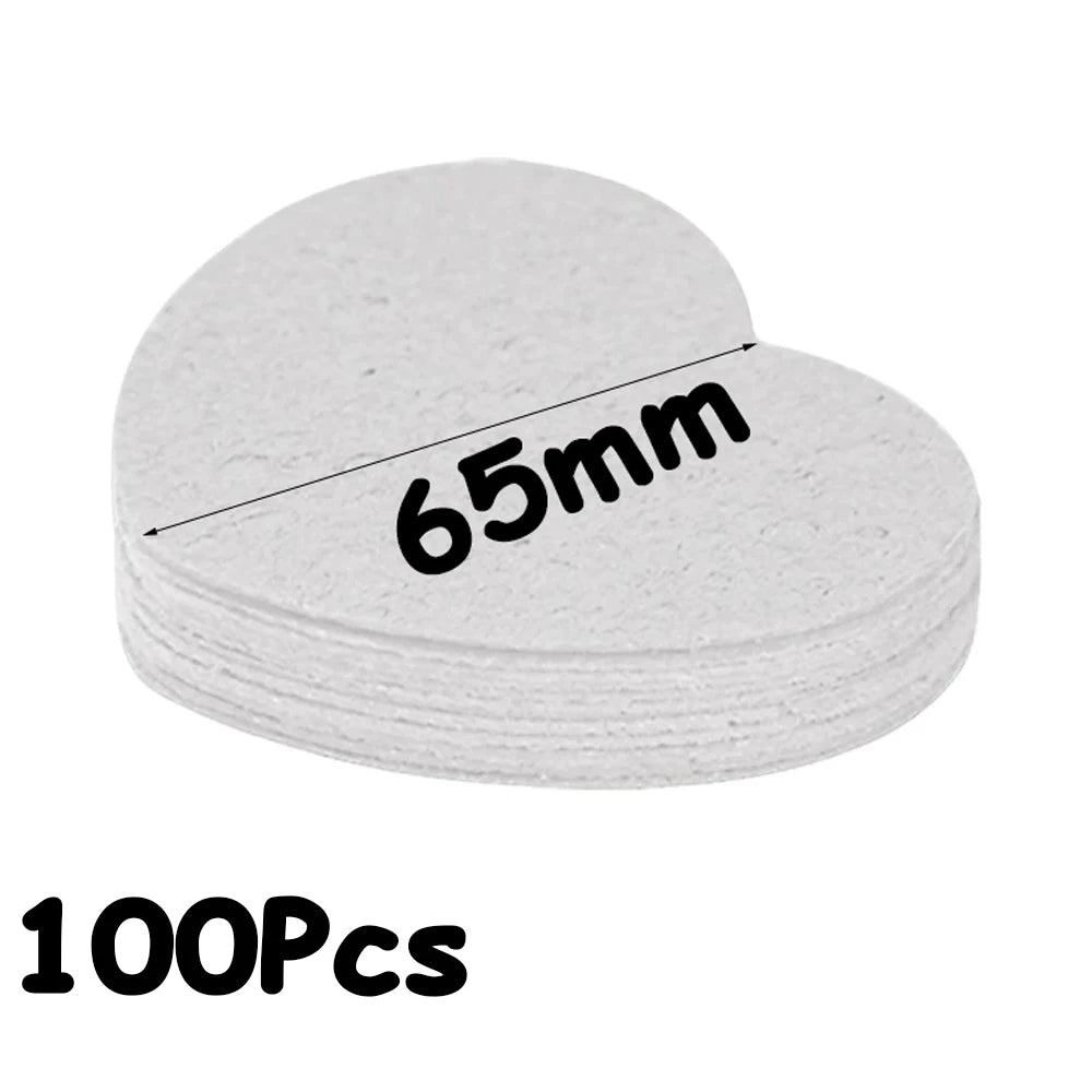 Schuim textuur tekenen magisch 3D schilderpapier voor kinderen – 10/100 stuks