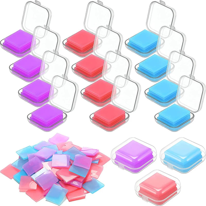 Diamond Painting Wax Organizer Box Accessoires