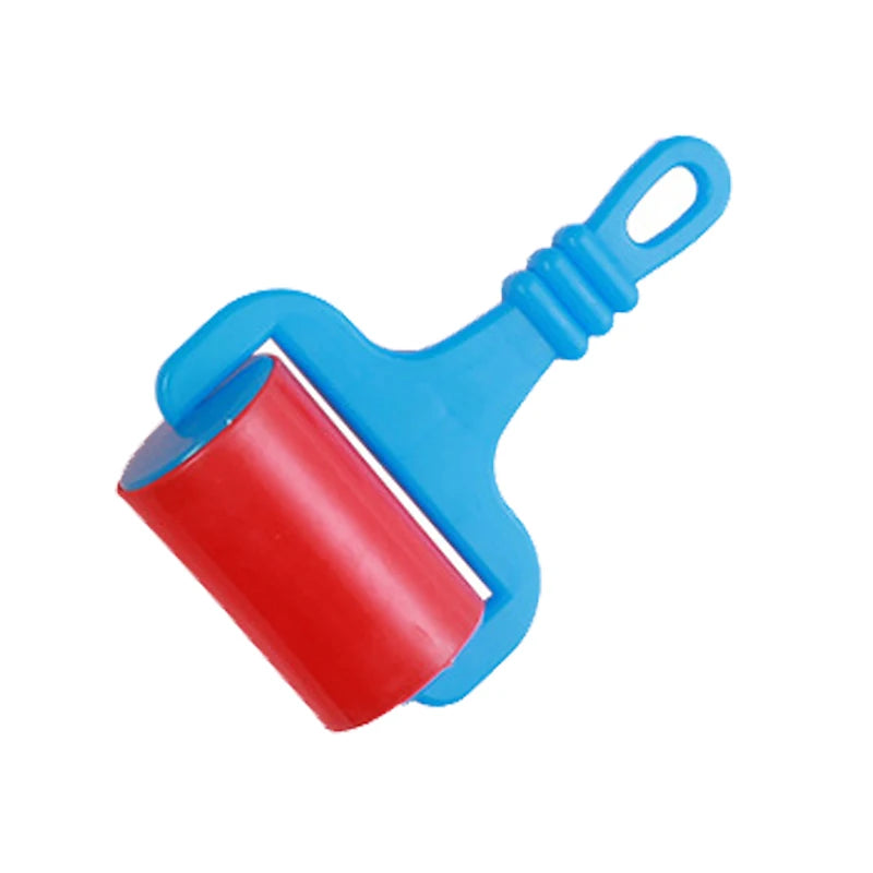 Diamond Painting Roller voor Perfecte Hechting van Steentjes