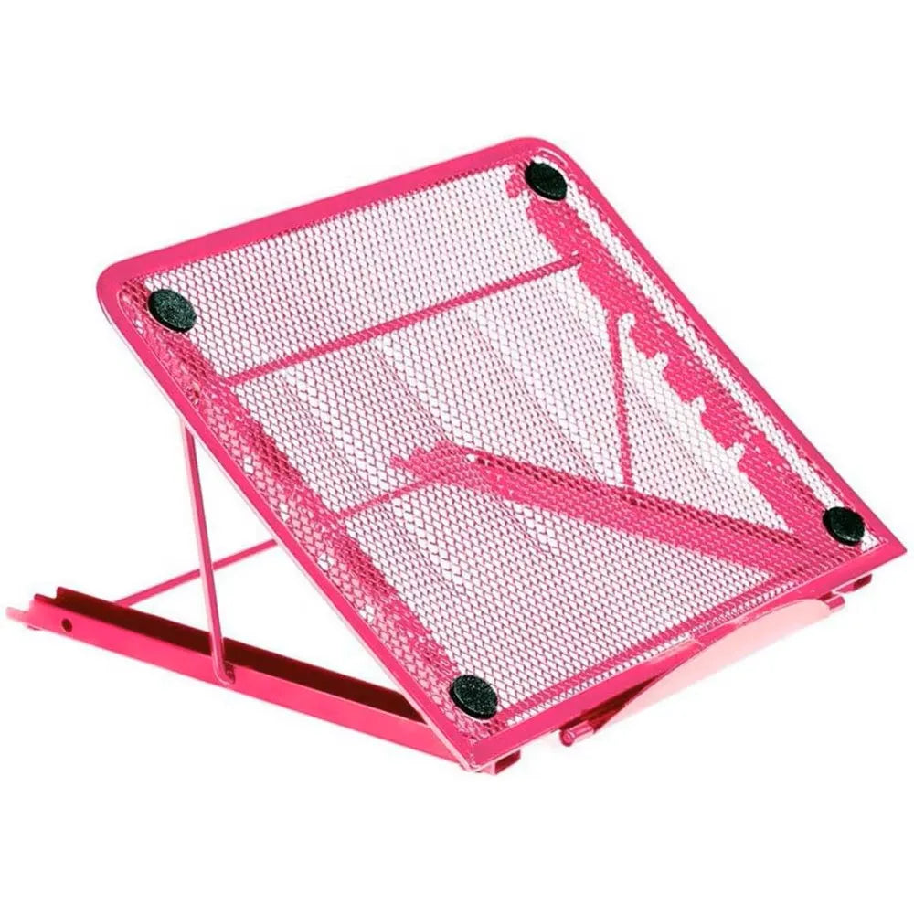 Diamond Painting Standaard – Opvouwbare en Verstelbare Metalen Houder