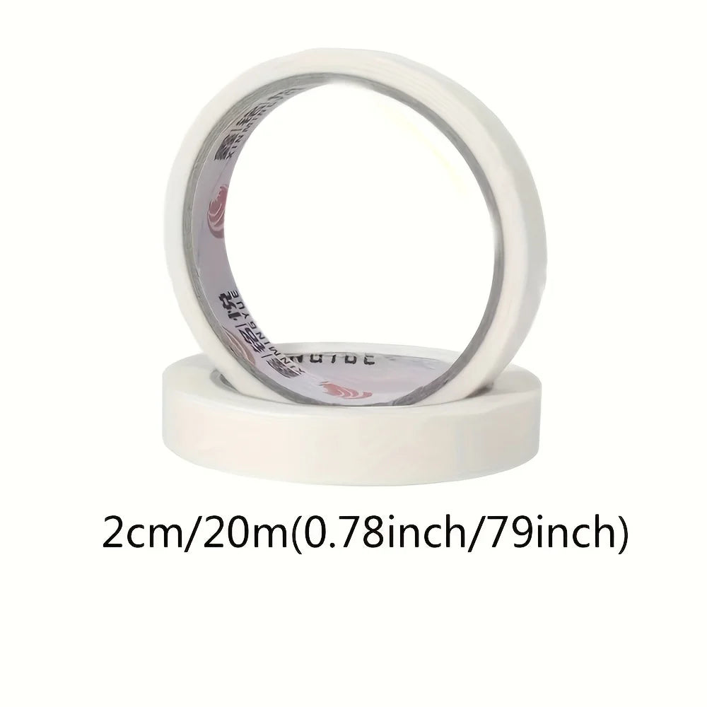 Diamond Painting Tape - Zelfklevende Randen 1,5/2 cm