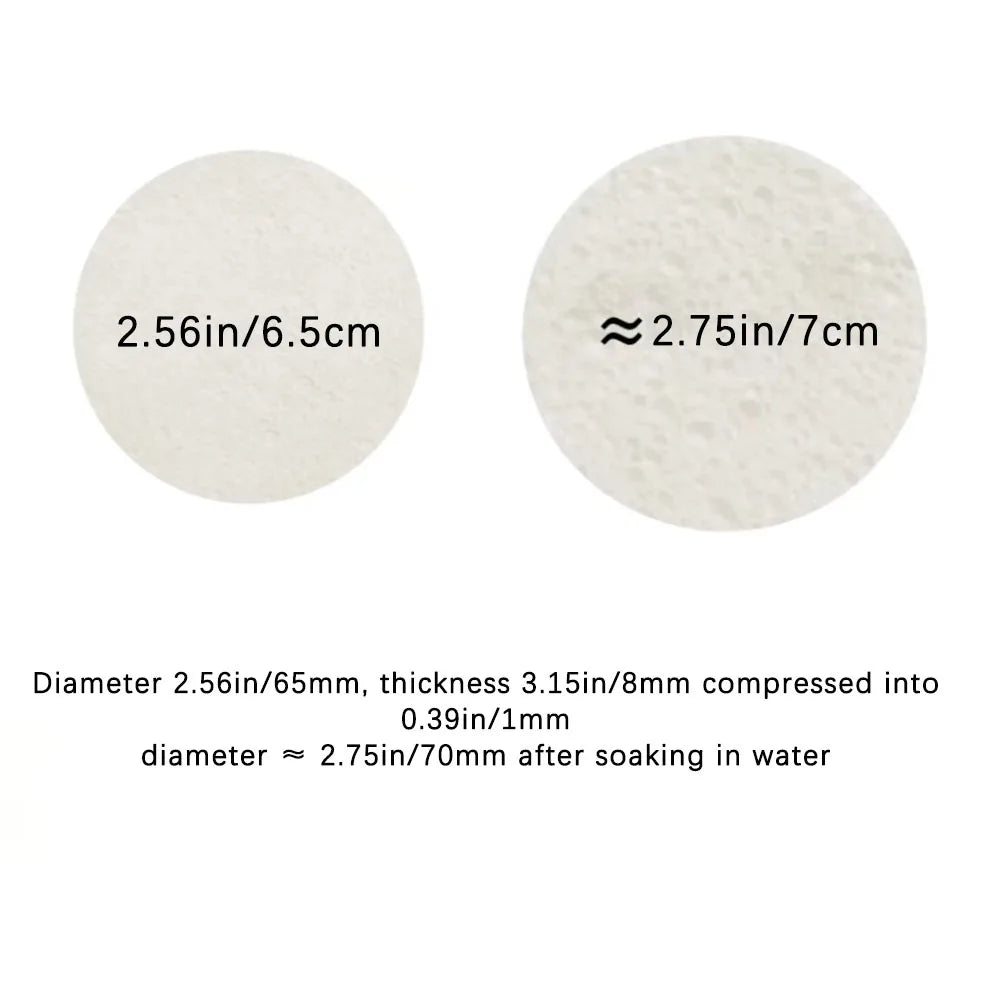 Schuim textuur tekenen 3D ronde platen – creatief DIY knutselplezier