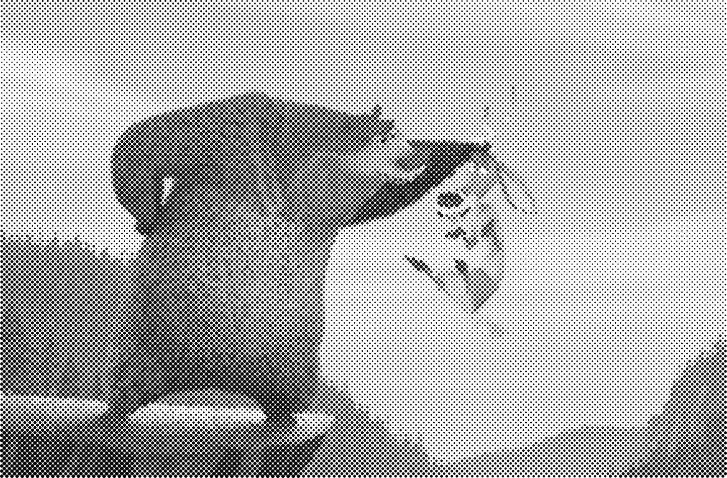 DOT Painting - Een Kleur Stippelkunst met Dieren