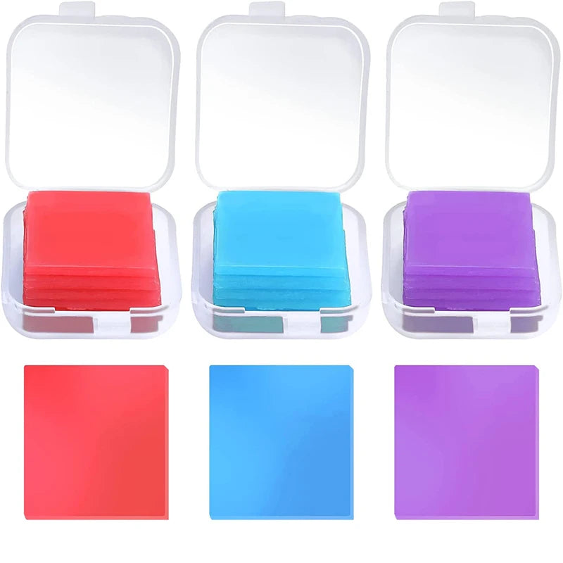 Diamond Painting Wax Organizer Box Accessoires