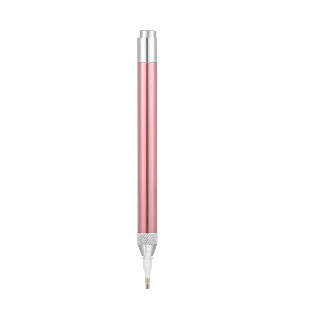 Diamond Painting Pen verlicht met LED-licht en luxe ontwerp