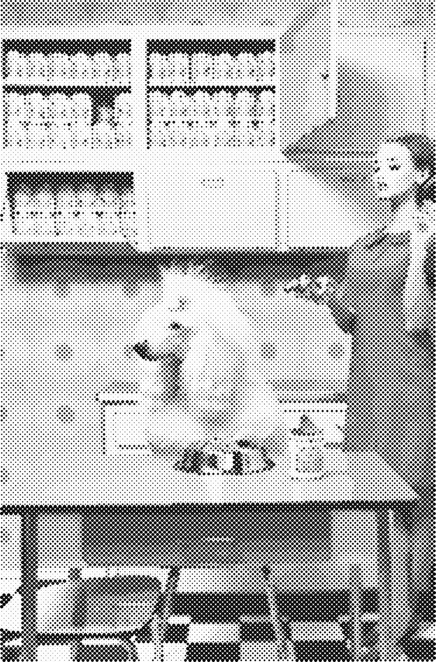 DOT Painting Portretten – Kunstzinnig Stippenwerk op Canvas