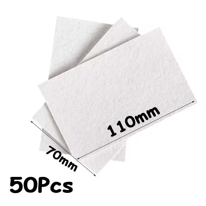 Schuim textuur tekenen magisch 3D schilderpapier voor kinderen – 10/100 stuks