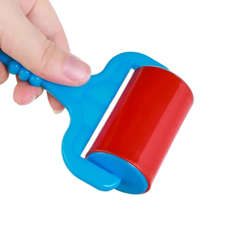 Diamond Painting Roller voor Perfecte Hechting van Steentjes