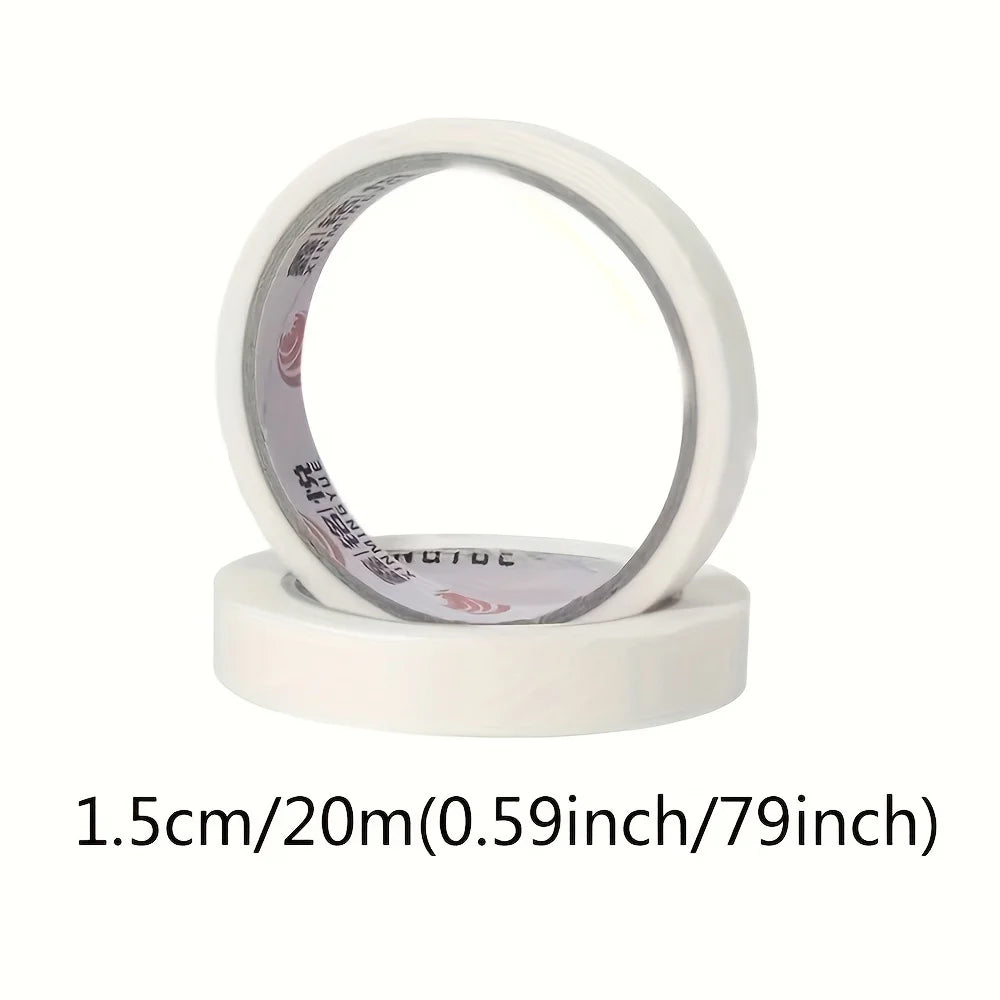 Diamond Painting Tape - Zelfklevende Randen 1,5/2 cm