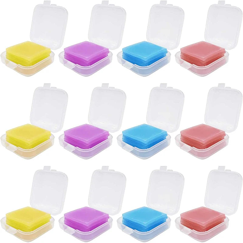 Diamond Painting Wax Organizer Box Accessoires