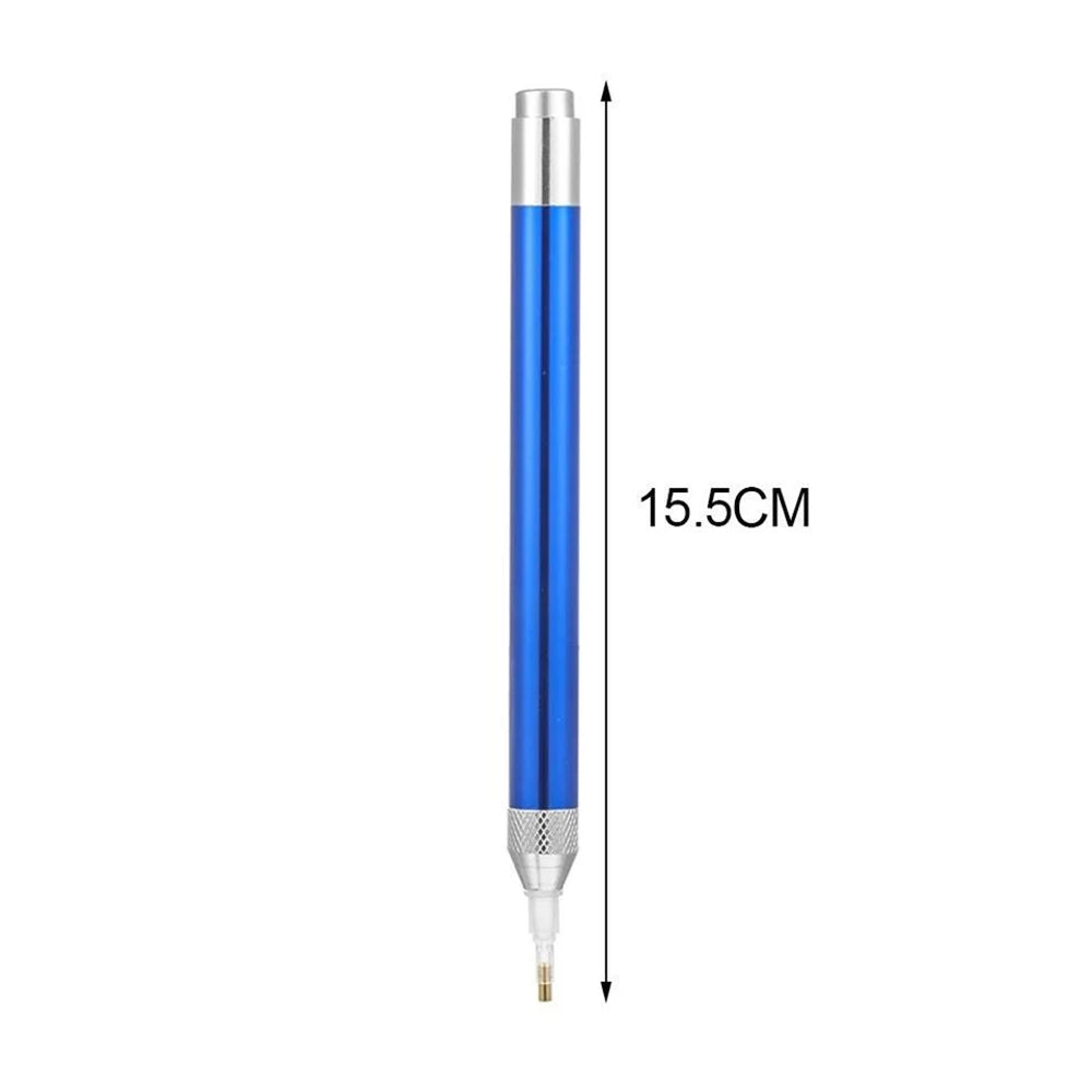 Diamond Painting Pen verlicht met LED-licht en luxe ontwerp