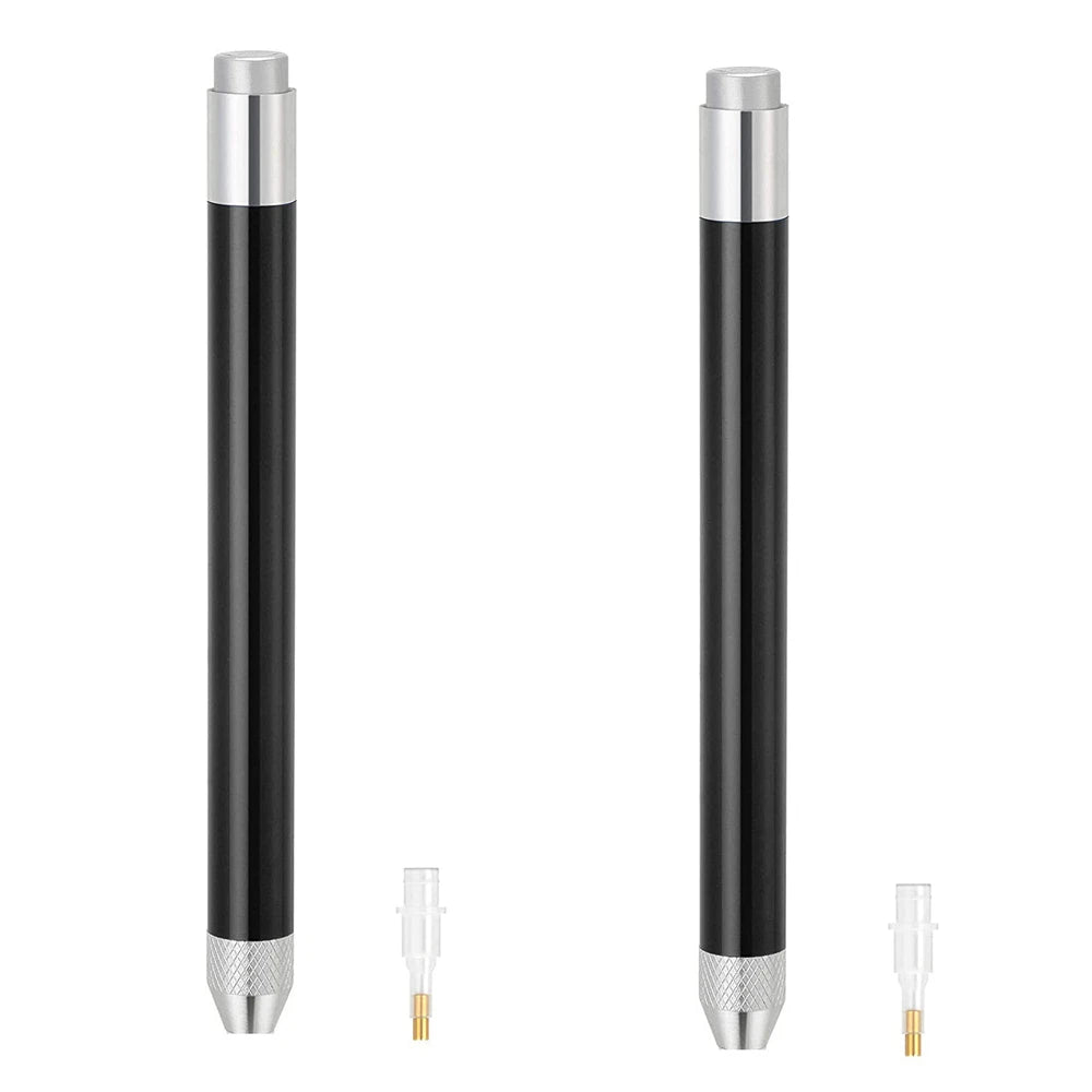 Diamond Painting Pen verlicht met LED-licht en luxe ontwerp