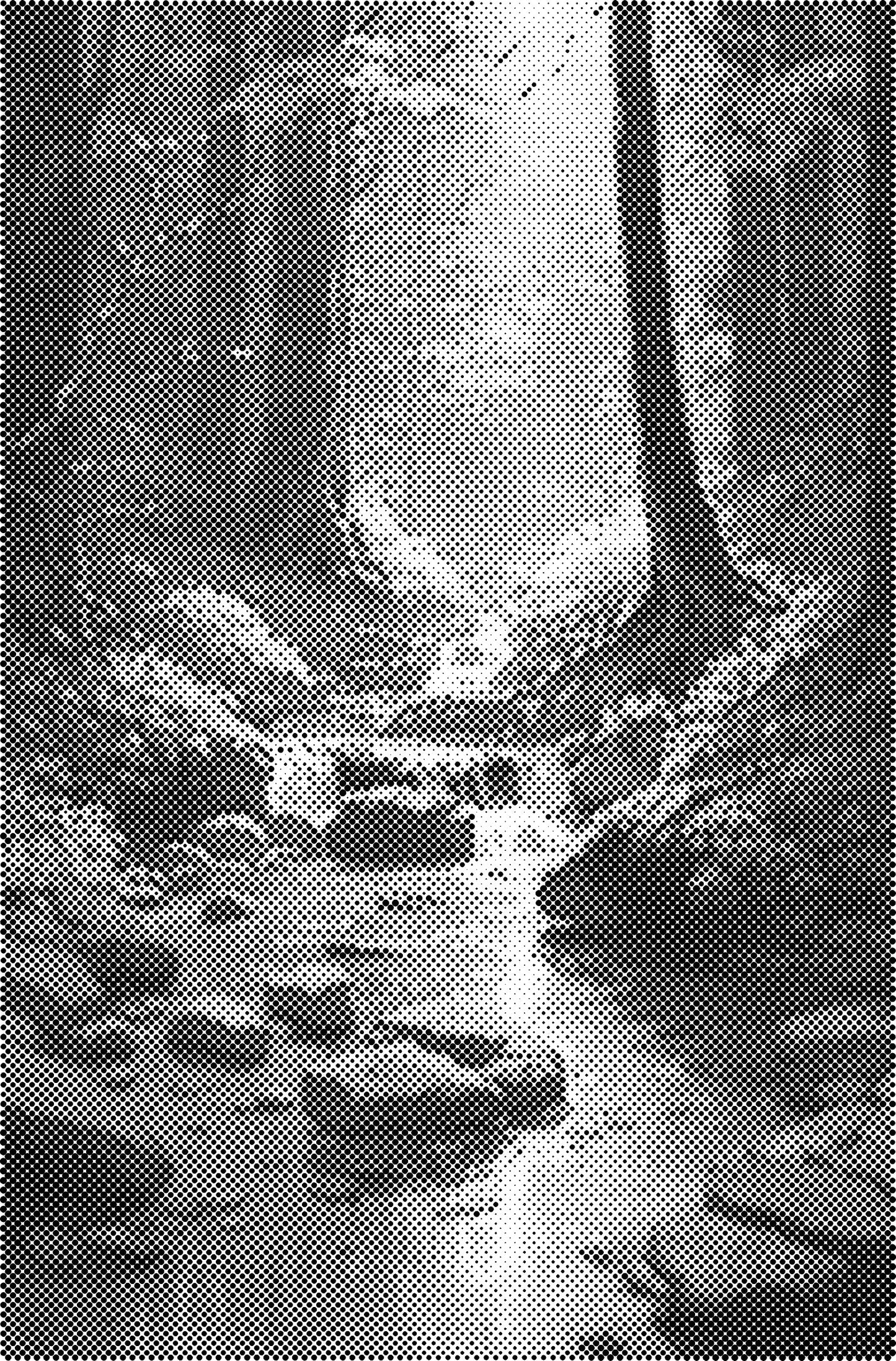 DOT Painting Landschappen en Gebouwen – Voorbedrukt Canvas (40x60cm, 50x75cm, 60x90cm)