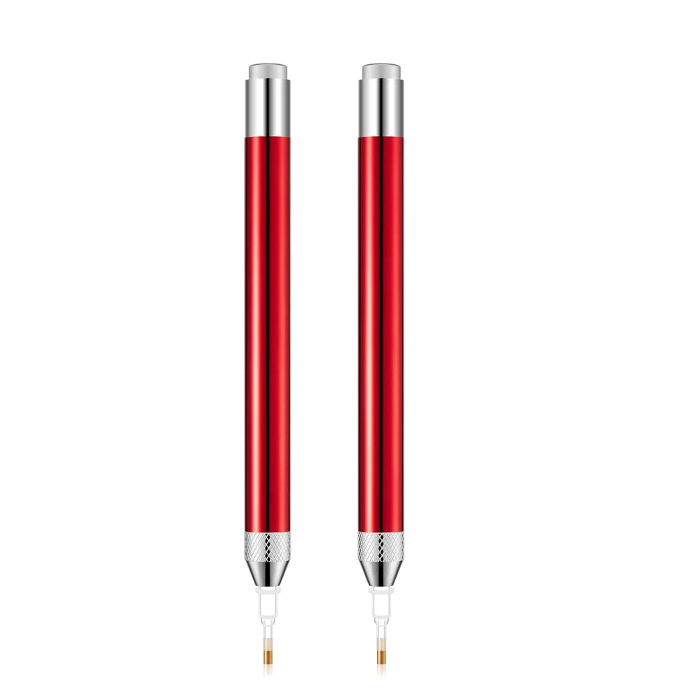Diamond Painting Pen verlicht met LED-licht en luxe ontwerp