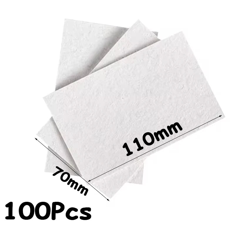 Schuim textuur tekenen magisch 3D schilderpapier voor kinderen – 10/100 stuks