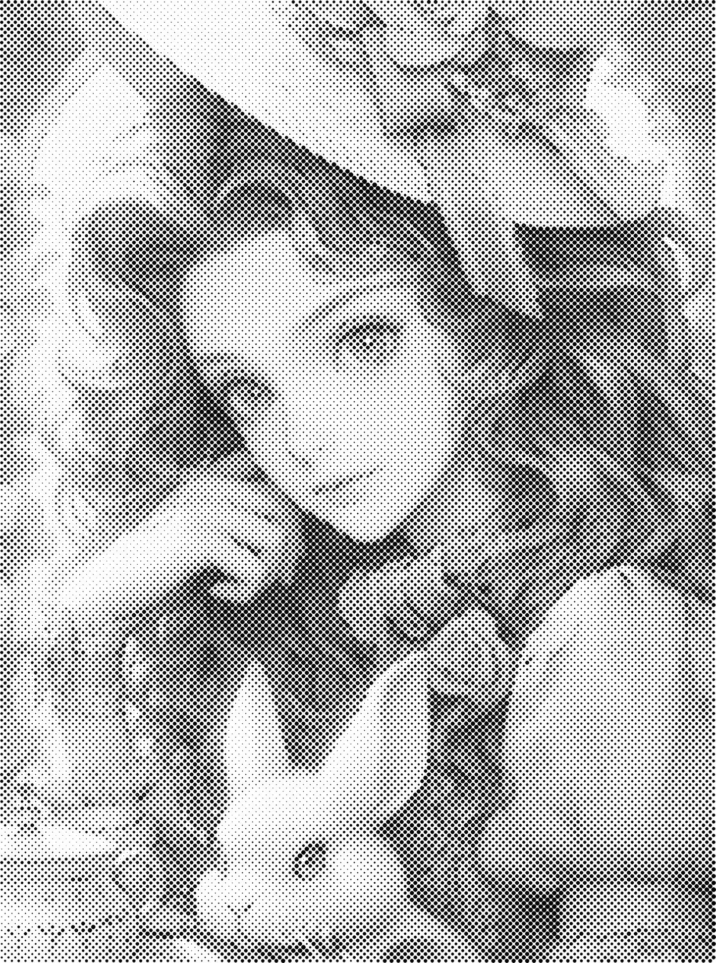 DOT Painting – Schattige Kinderen (30x40cm, 45x60cm of 60x80cm)