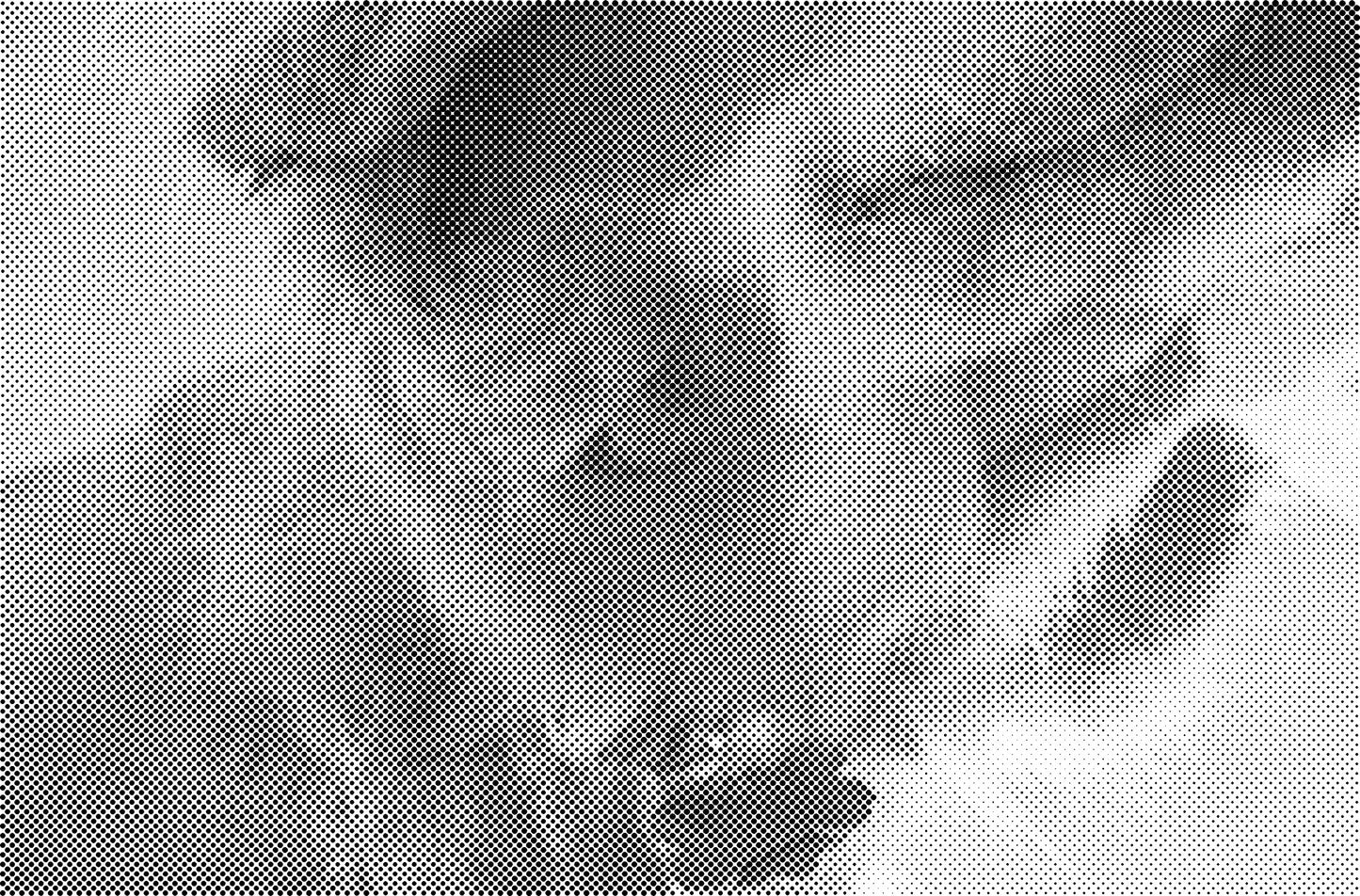 DOT Painting - Wolven en Honden