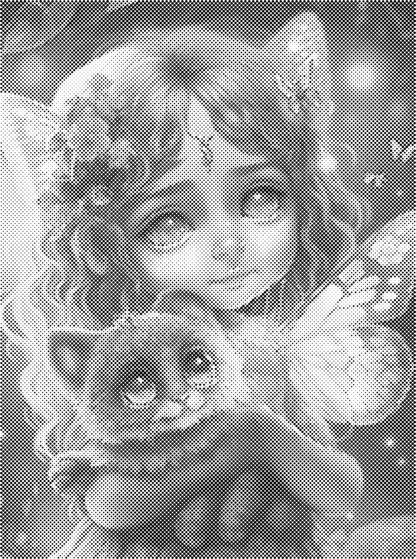 DOT Painting – Schattige Kinderen (30x40cm, 45x60cm of 60x80cm)