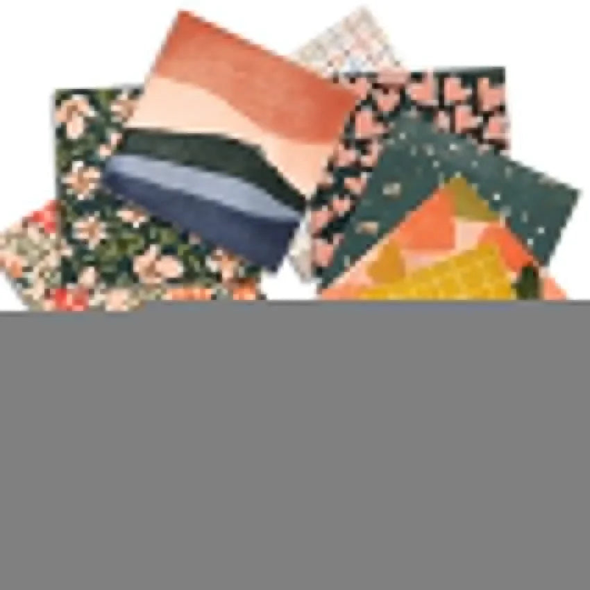 Papier voor kaarten maken of scrapbook outdoor thema 24 vellen