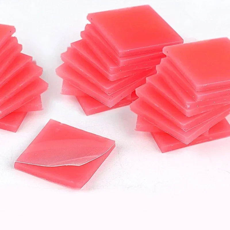 Diamond Painting Wax - 10 tot 100 stuks (2x2 cm)
