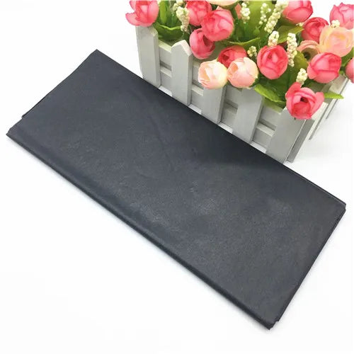 Papier voor kaarten maken & plakboek – Tissue Inpakpapier 51x66cm