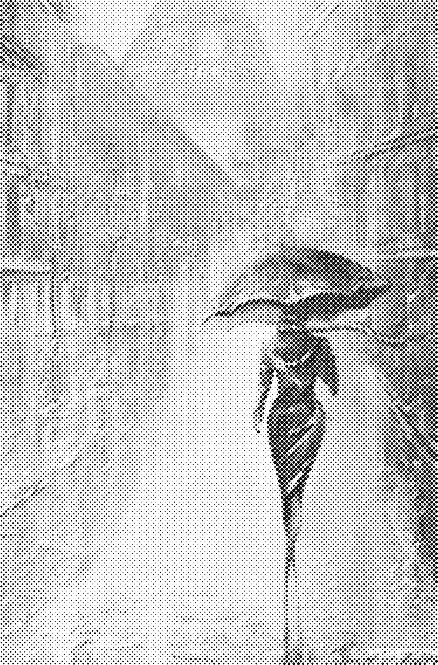 DOT Painting – Deftige dames & dansende koppels (40x60cm t/m 60x90cm)