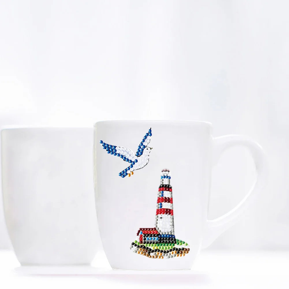 Diamond Painting Sticker set Vlinders – Creatieve Strass Knutselstickers - BT010