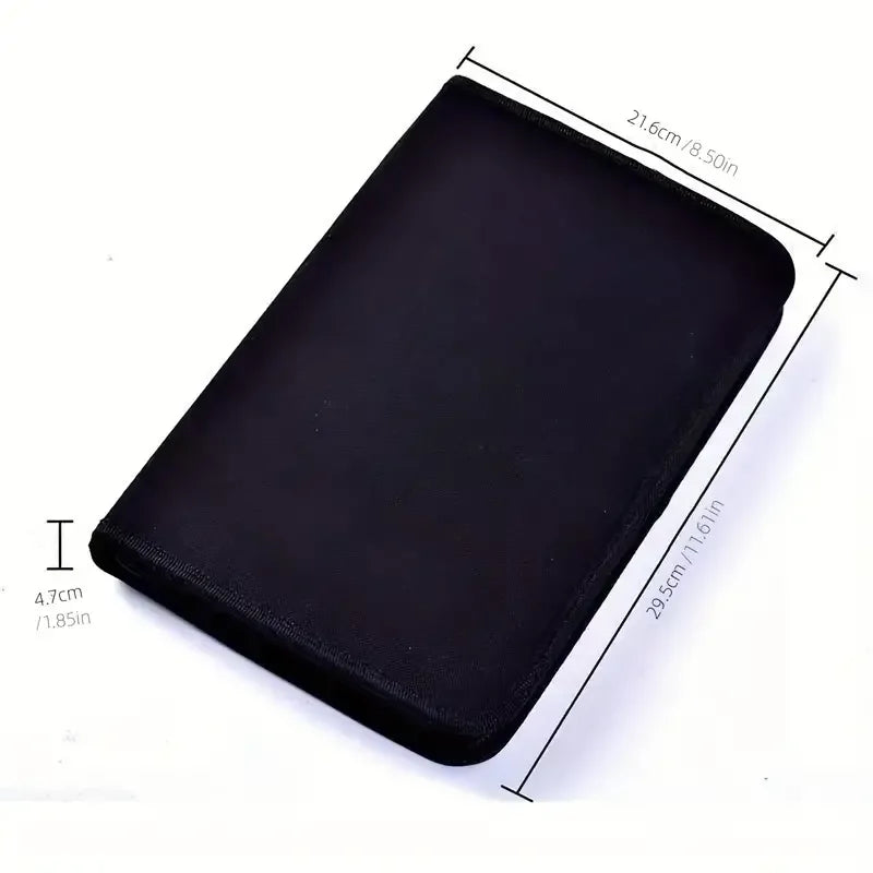 Kleurpotloden set creatieve tekenset met 76 delen voor kunstenaars