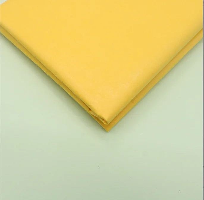 Papier voor kaarten maken & plakboek – Tissue Inpakpapier 51x66cm