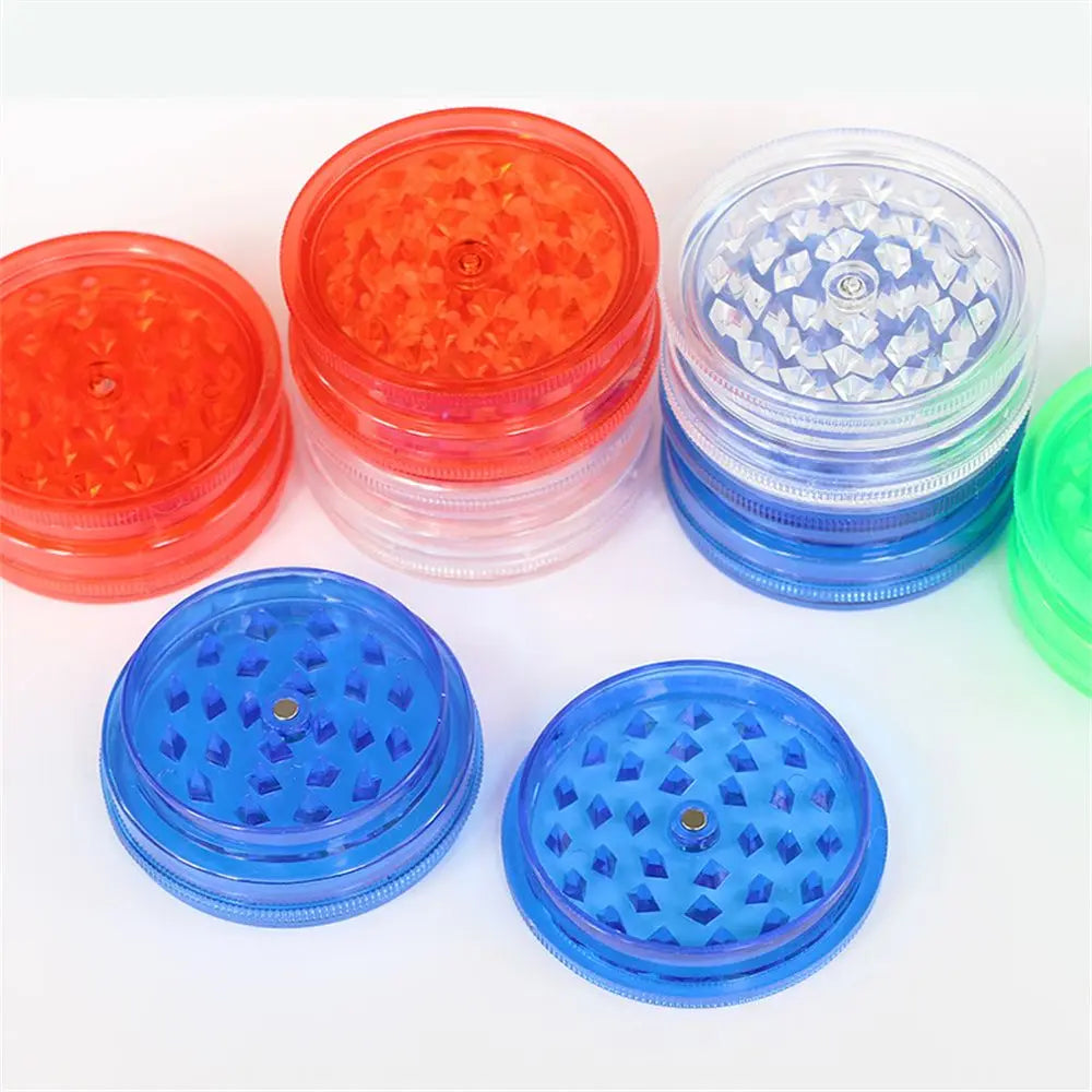 Diamond Painting Grinder – Steentjes Scheider en Verdeelhulpmiddel voor Diamond Painting